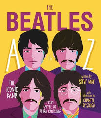 Beatles A To Z